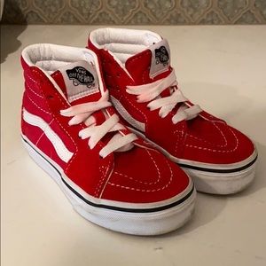 VANS (children’s)
